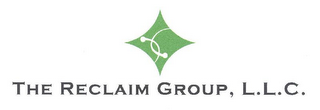THE RECLAIM GROUP, L.L.C. logo