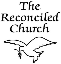 THE RECONCILED CHURCH logo