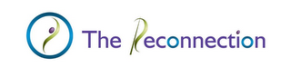 THE RECONNECTION logo