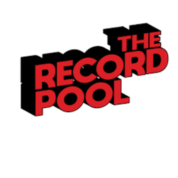 THE RECORD POOL logo