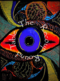 THE RECOUP ROUND TABLE logo