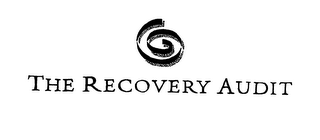 THE RECOVERY AUDIT logo