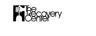 THE RECOVERY CENTER logo