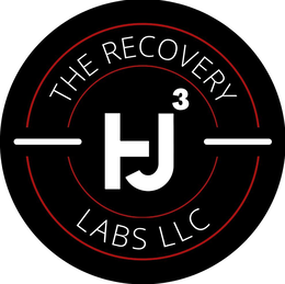 THE RECOVERY LABS LLC logo