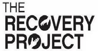 THE RECOVERY PROJECT logo
