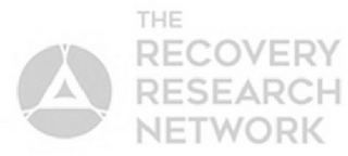 THE RECOVERY RESEARCH NETWORK logo