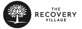 THE RECOVERY VILLAGE logo