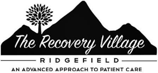 THE RECOVERY VILLAGE RIDGEFIELD AN ADVANCED APPROACH TO PATIENT CARE logo