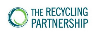 THE RECYCLING PARTNERSHIP logo
