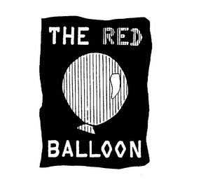 THE RED BALLOON logo