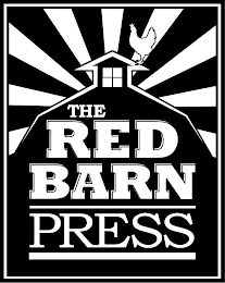 THE RED BARN PRESS logo