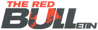 THE RED BULLETIN logo
