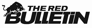 THE RED BULLETIN logo
