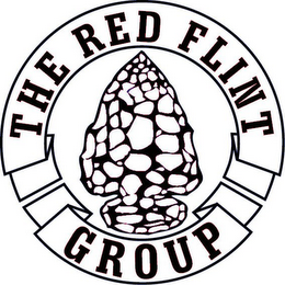 THE RED FLINT GROUP logo
