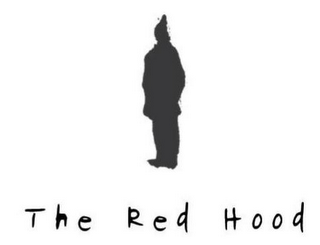 THE RED HOOD logo