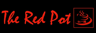 THE RED POT logo