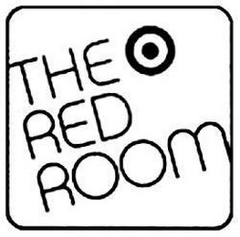 THE RED ROOM logo