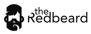THE REDBEARD logo