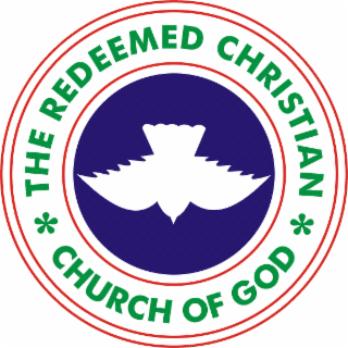 THE REDEEMED CHRISTIAN CHURCH OF GOD logo
