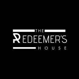 THE REDEEMER'S HOUSE logo