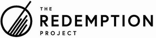 THE REDEMPTION PROJECT logo