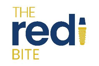 THE REDI BITE logo