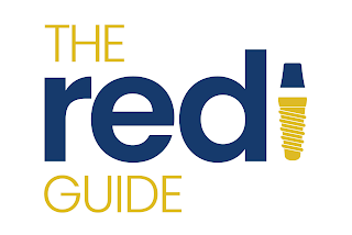 THE REDI GUIDE logo