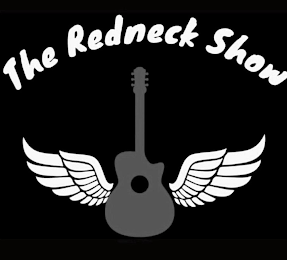THE REDNECK SHOW logo