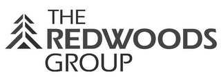 THE REDWOODS GROUP logo