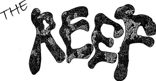 THE REEF logo