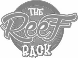 THE REEF RACK logo