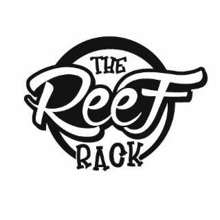 THE REEF RACK logo