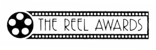 THE REEL AWARDS logo