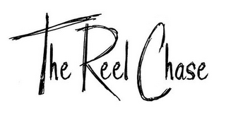 THE REEL CHASE logo