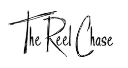 THE REEL CHASE logo