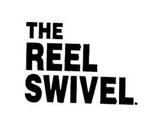 THE REEL SWIVEL logo