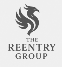 THE REENTRY GROUP logo