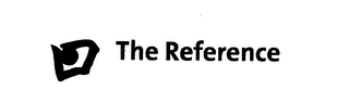 THE REFERENCE logo