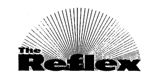 THE REFLEX logo
