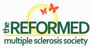 THE REFORMED MULTIPLE SCLEROSIS SOCIETY logo