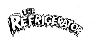 THE REFRIGERATOR logo