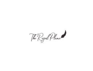 THE REGAL PLUME logo