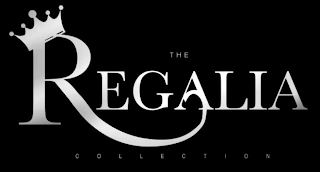 THE REGALIA COLLECTION logo