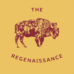 THE REGENAISSANCE logo