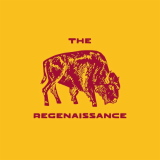 THE REGENAISSANCE logo