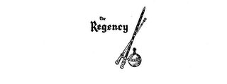 THE REGENCY logo