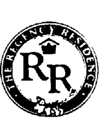 THE REGENCY RESIDENCE RR