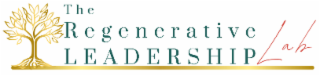 THE REGENERATIVE LEADERSHIP LAB logo