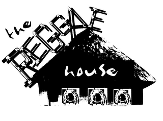 THE REGGAE HOUSE logo