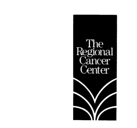 THE REGIONAL CANCER CENTER logo
